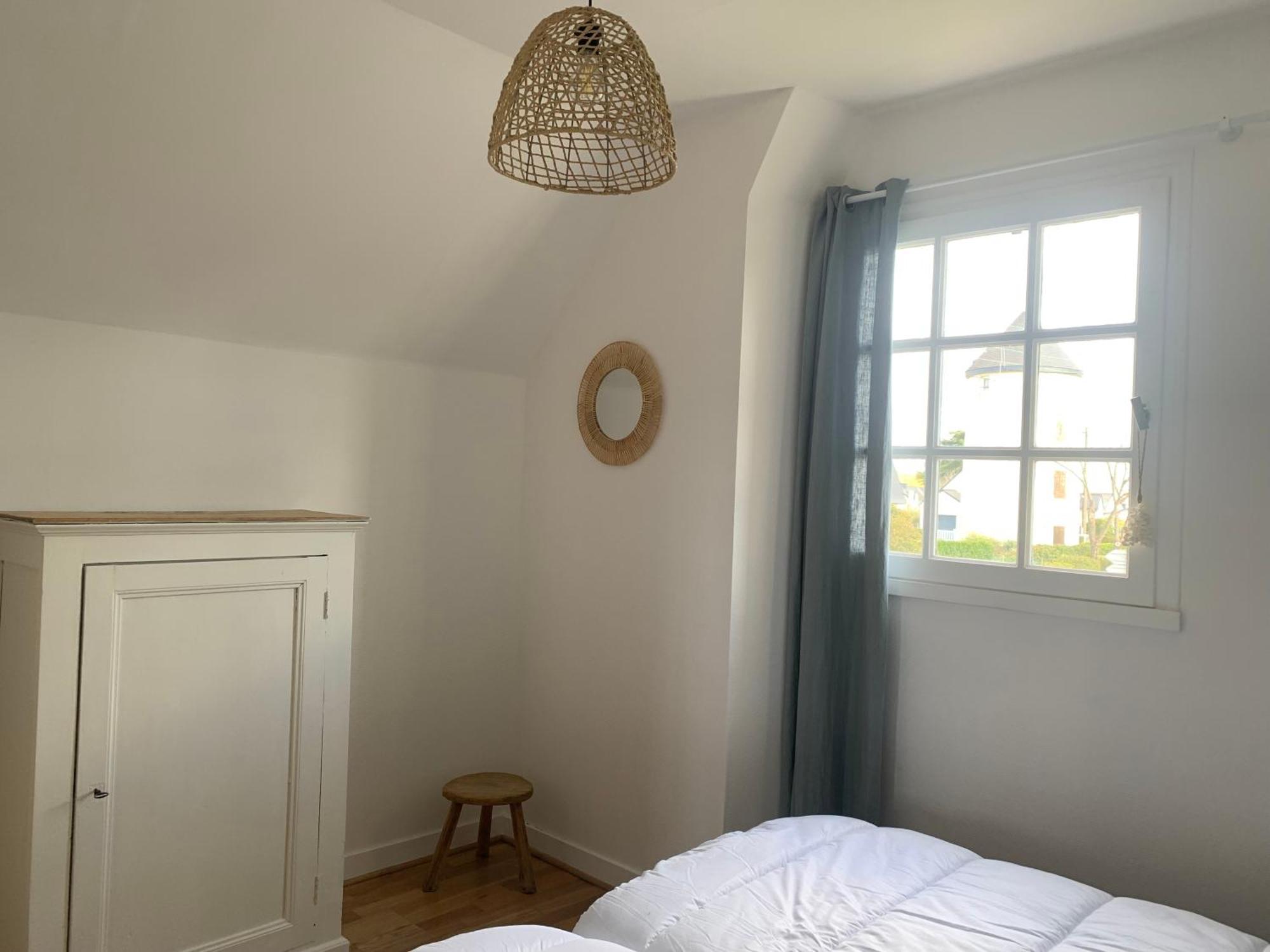 Maison Damgan 300M De La Plage Extérieur photo
