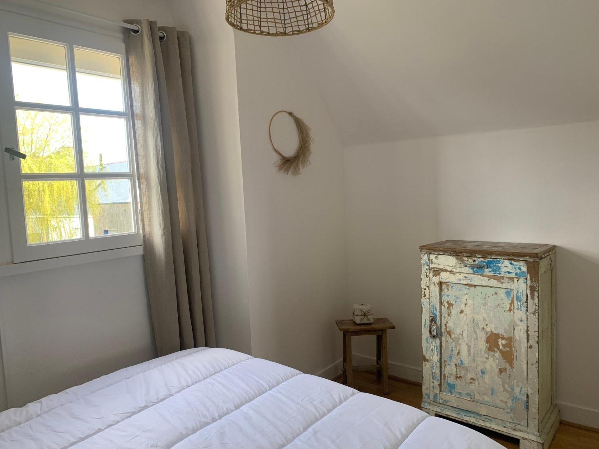 Maison Damgan 300M De La Plage Extérieur photo